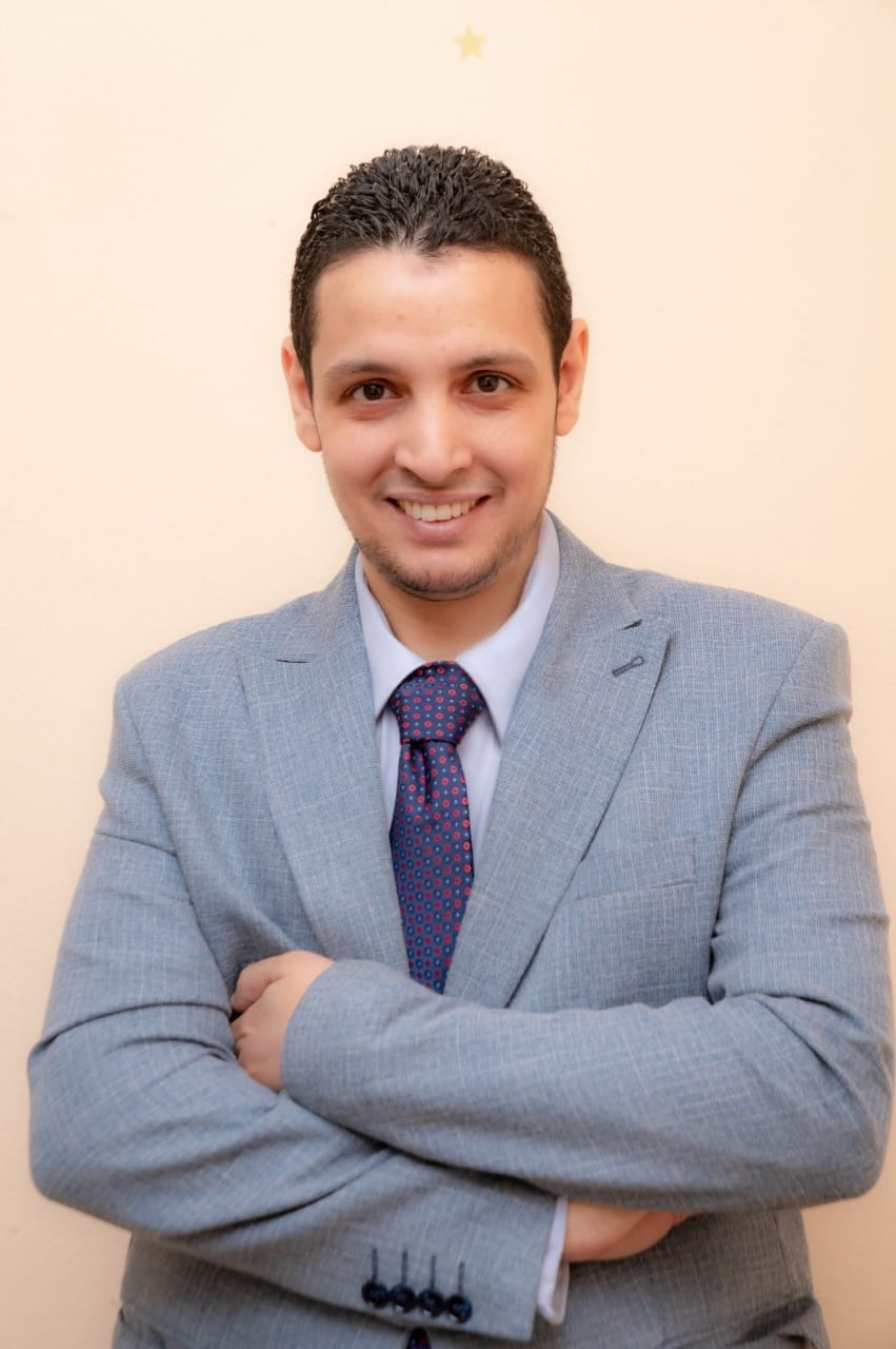 Dr Mahmoud Banner